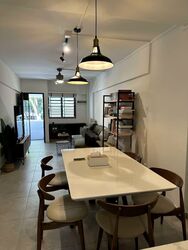 Blk 75 Telok Blangah Drive (Bukit Merah), HDB 3 Rooms #559957701